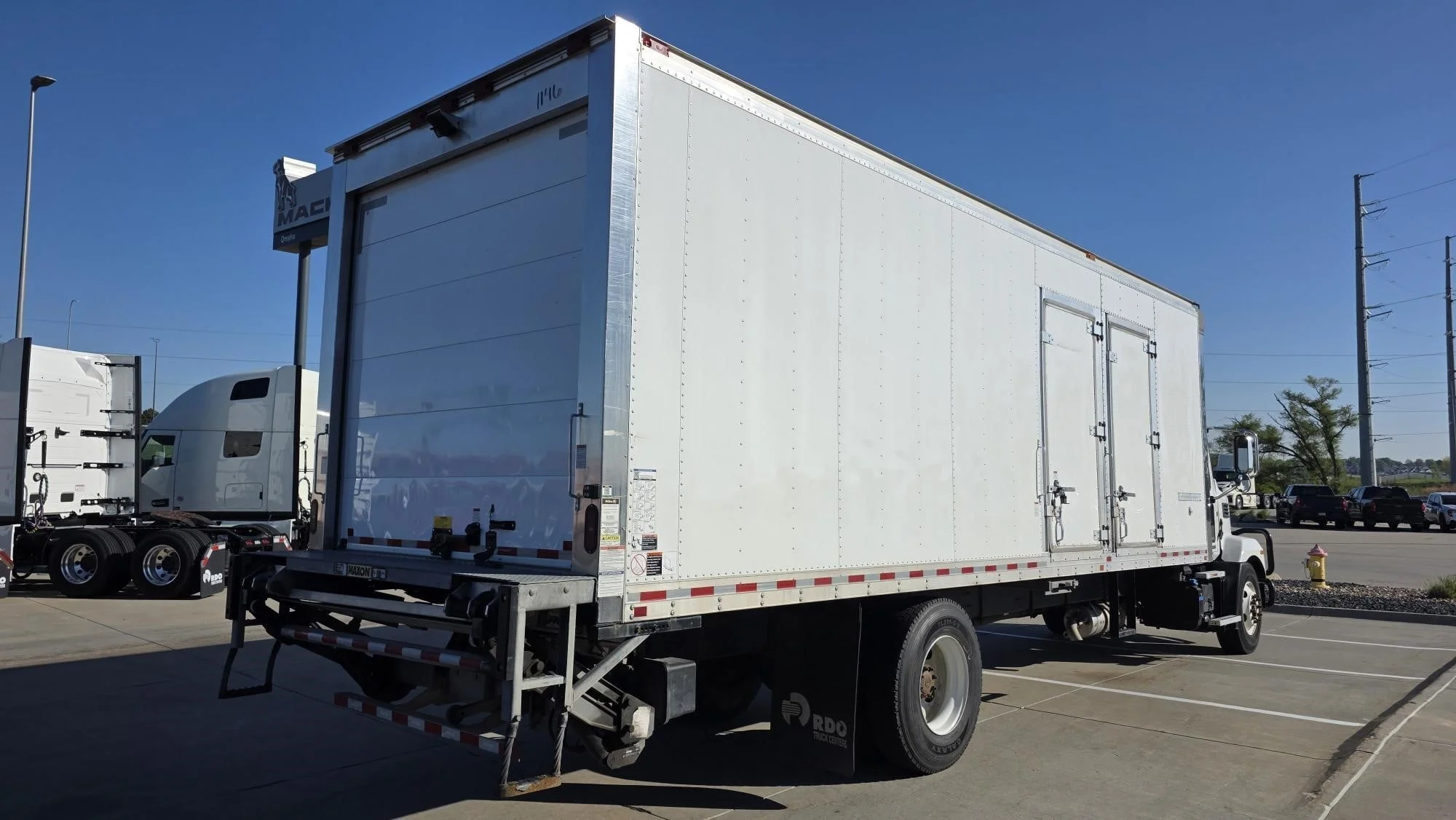 2021 Mack MD — photo 5