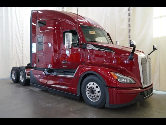2027 Kenworth T680 in El Paso, TX