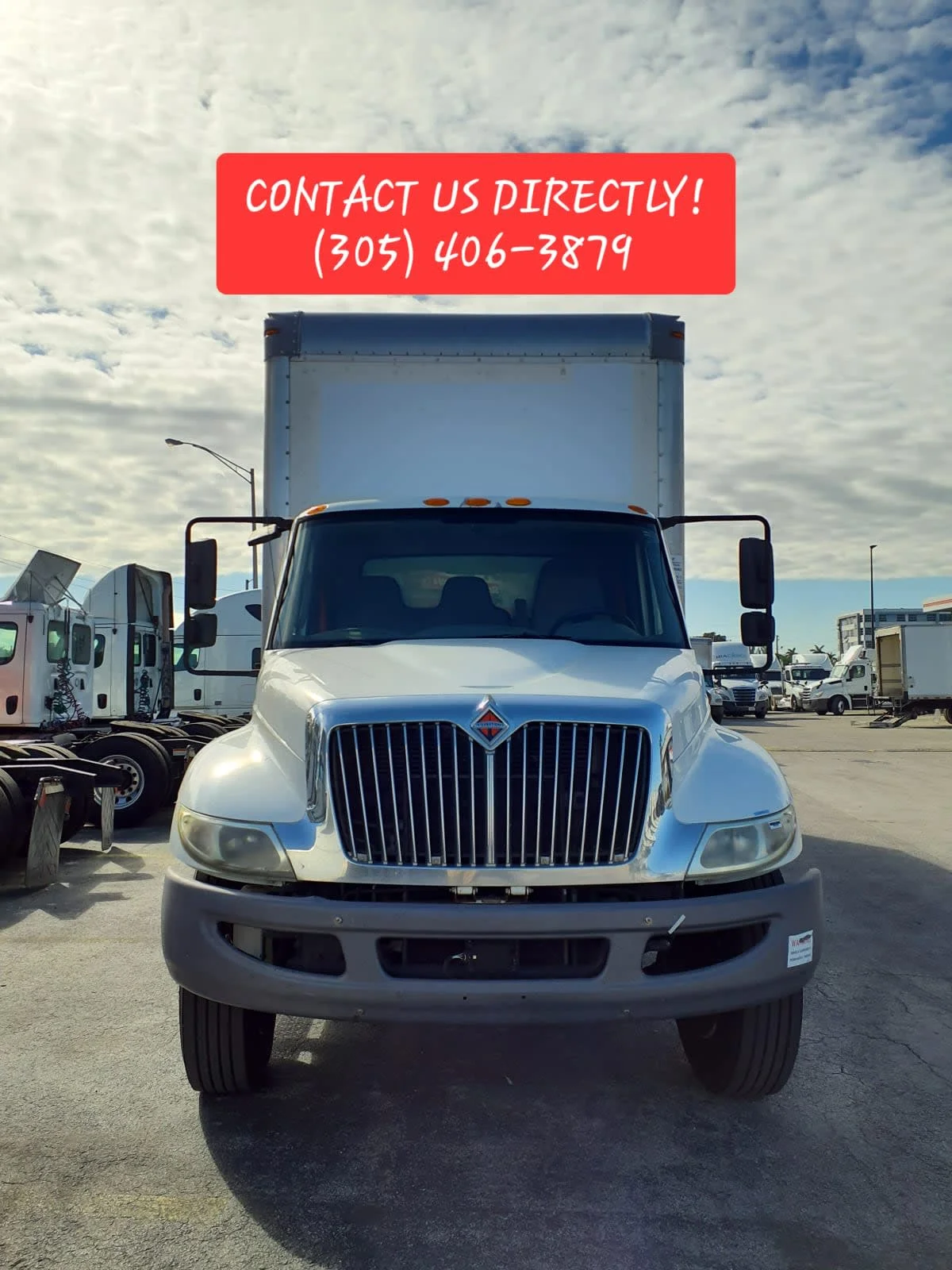 2019 International 4300 - image 2