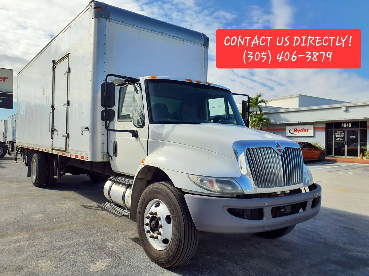 2019 International 4300 - image 3