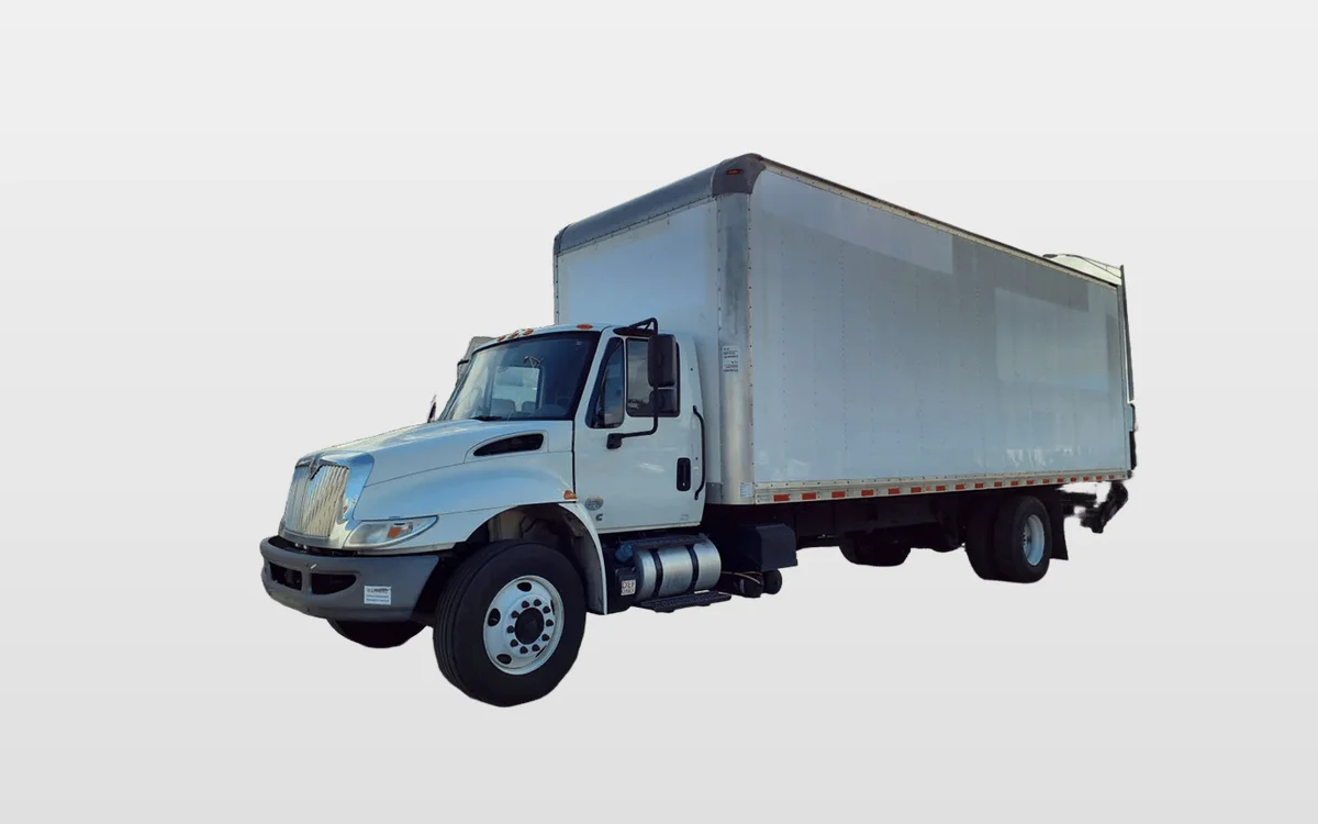 2019 International 4300 - image 1