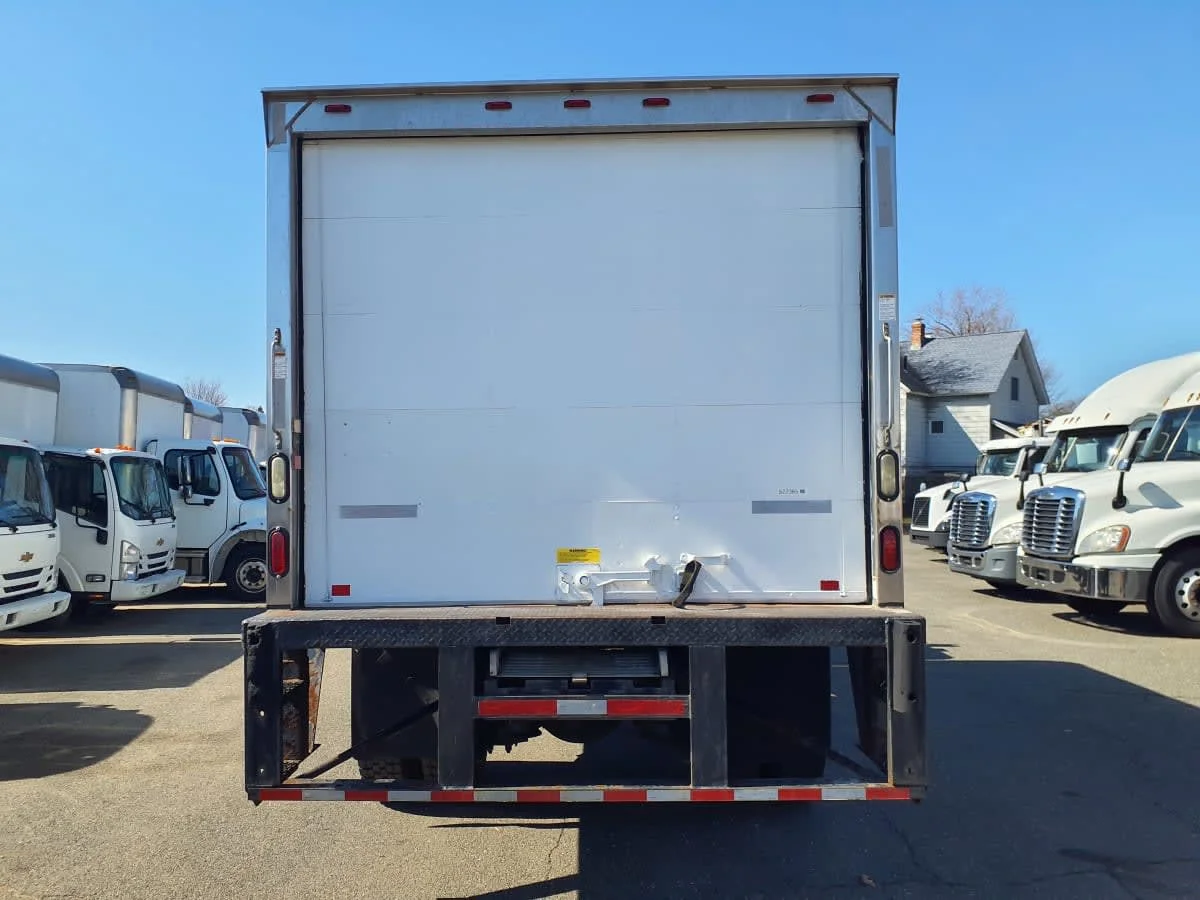 2014 Freightliner M2 106 in Springfield, MA — photo 5
