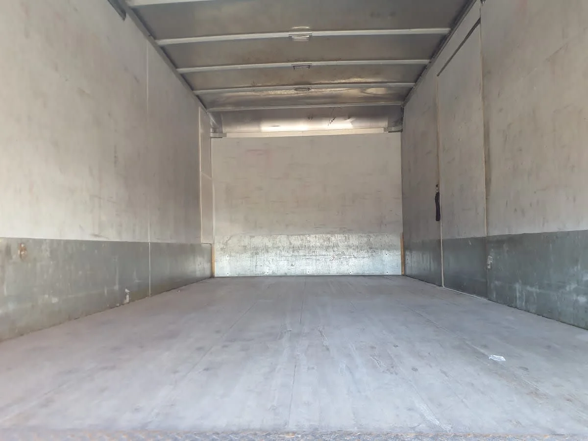2014 Freightliner M2 106 in Springfield, MA — photo 8