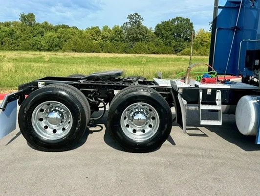 2023 Peterbilt 579 in Springdale, AR — photo 26
