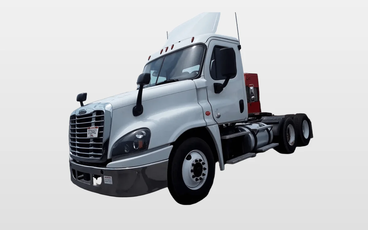 2018 Freightliner - image 1