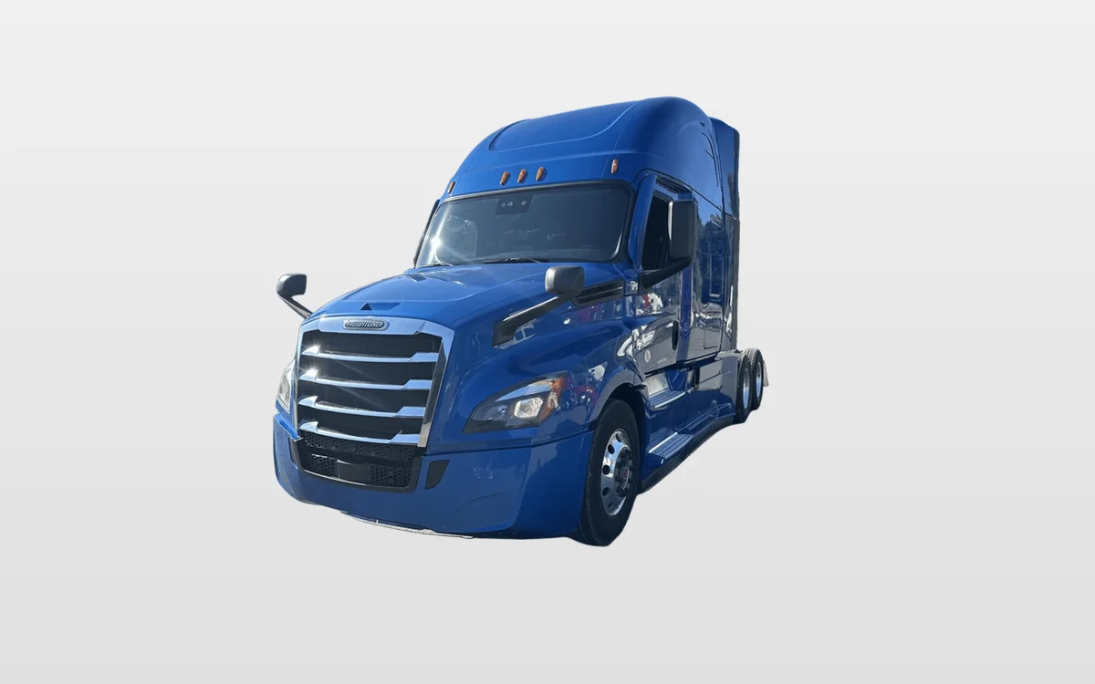 2020 Freightliner Cascadia - image 1