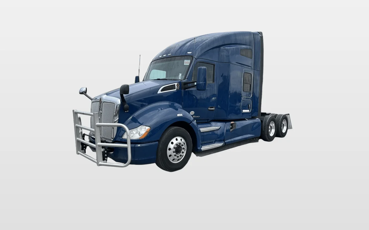 2018 Kenworth T680 - image 1
