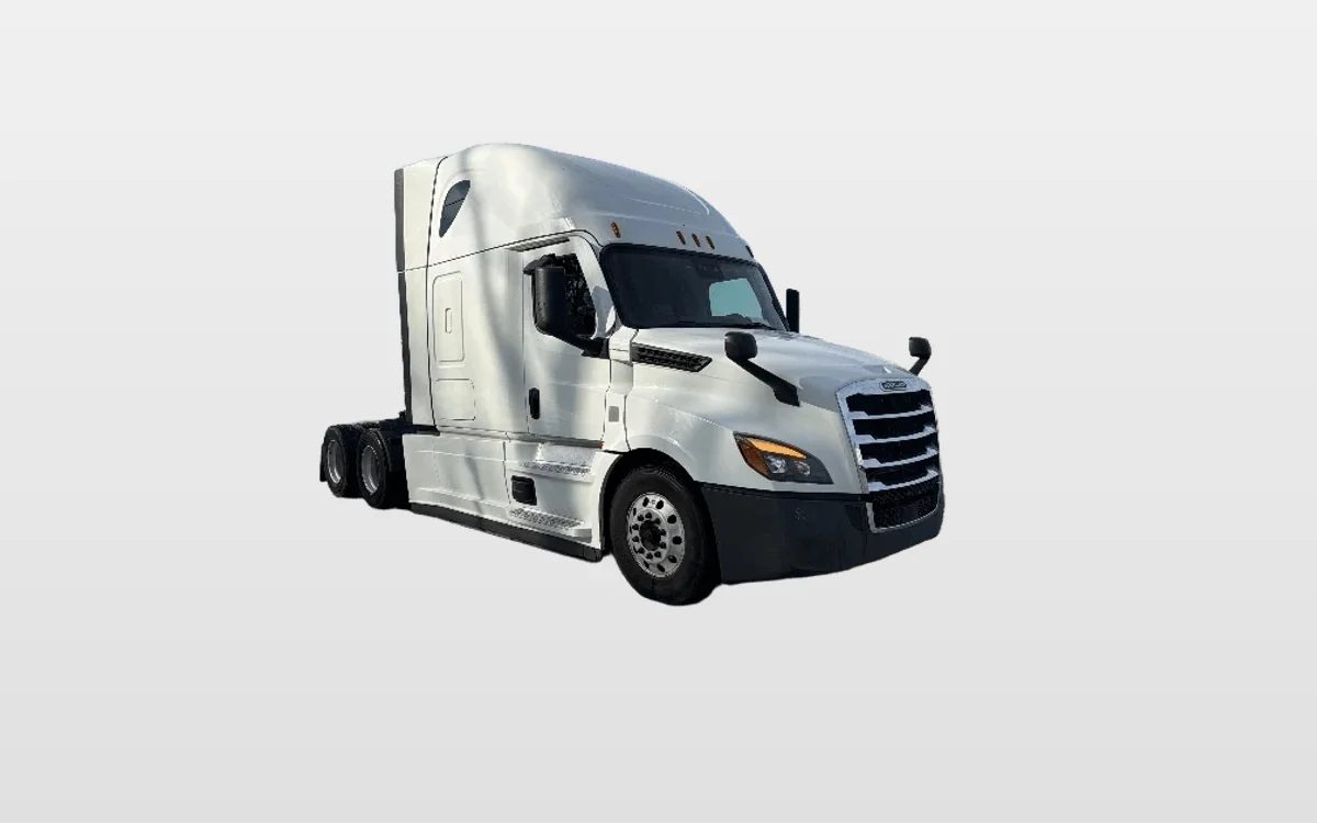 2021 Freightliner - image 1