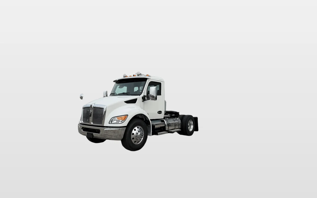 2027 Kenworth T380 - image 1