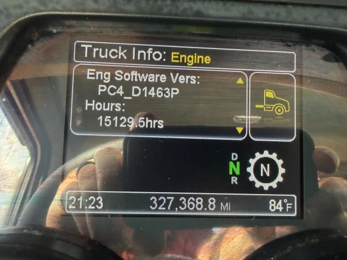 2019 Peterbilt 579 - image 32