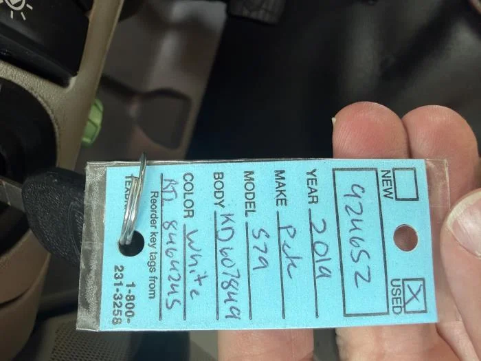 2019 Peterbilt 579 - image 33