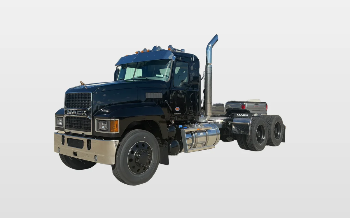 2026 Mack - image 1