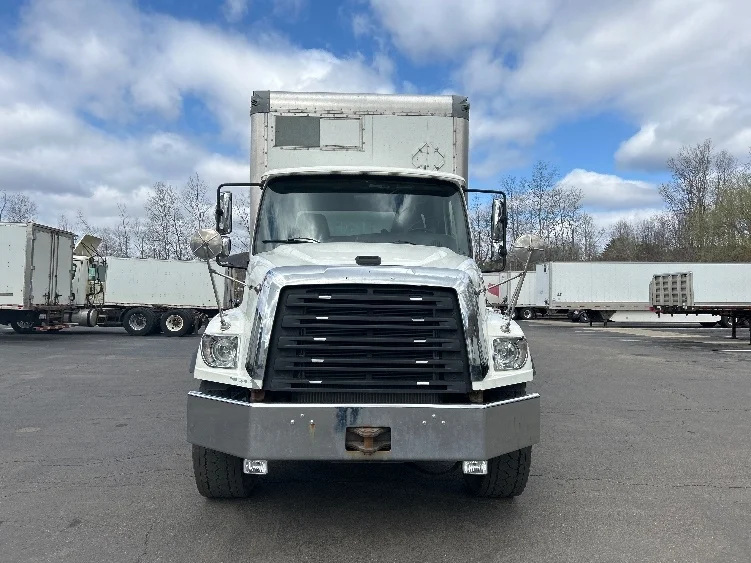 2020 Freightliner 114SD in Binghamton, NY — photo 2