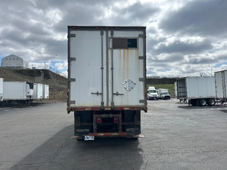 2020 Freightliner 114SD in Binghamton, NY — photo 7