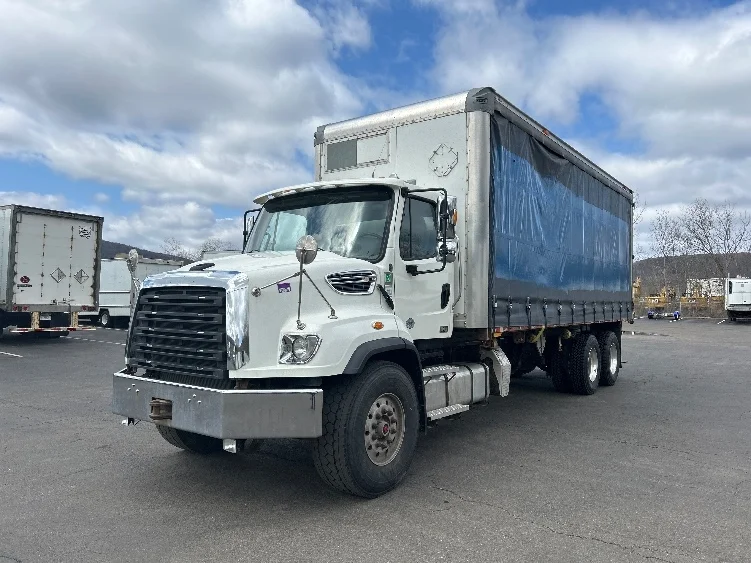 2020 Freightliner 114SD in Binghamton, NY — photo 3