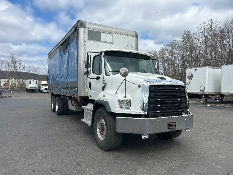 2020 Freightliner 114SD in Binghamton, NY