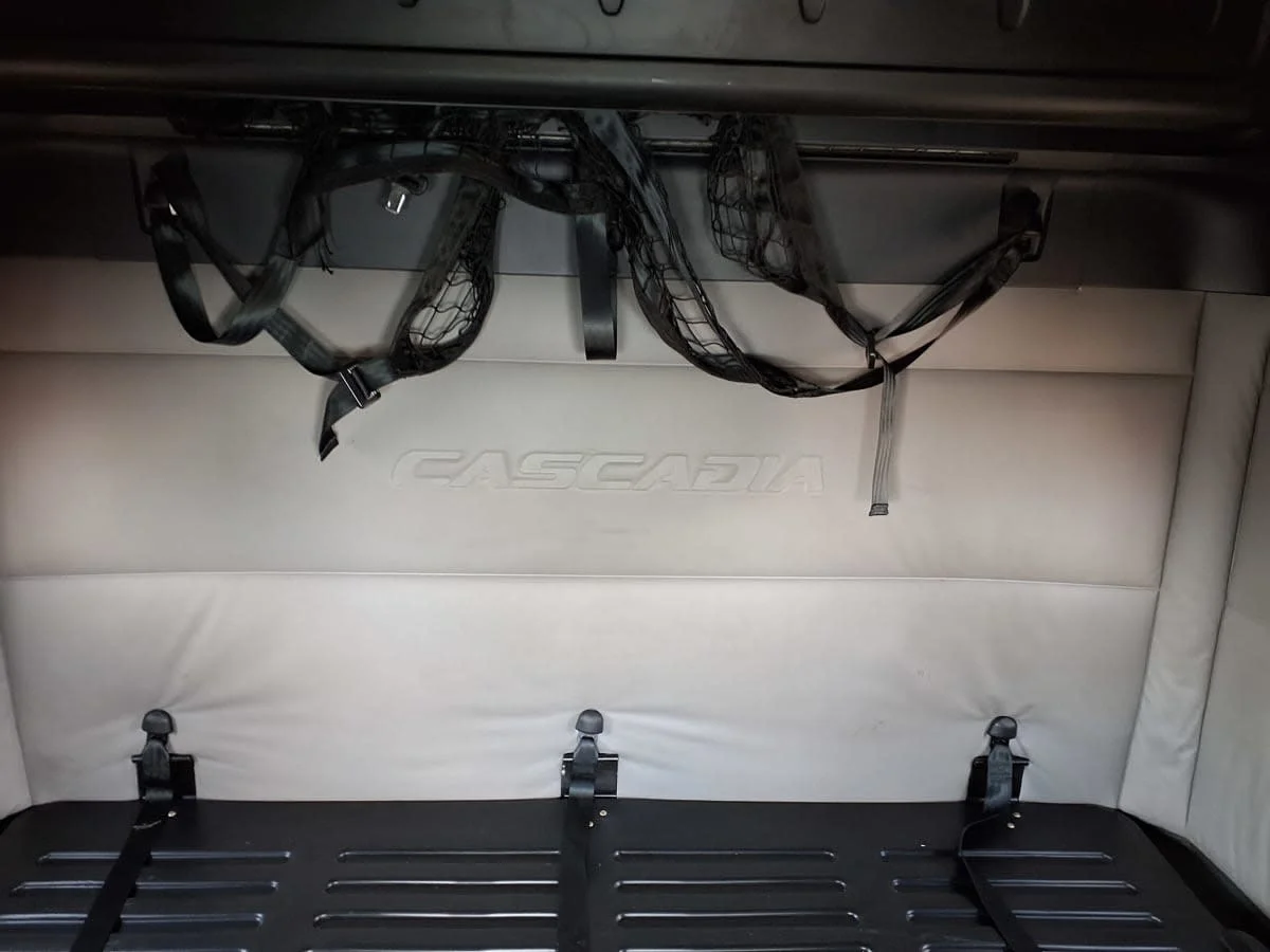 2020 Freightliner Cascadia in Dallas, TX — photo 8