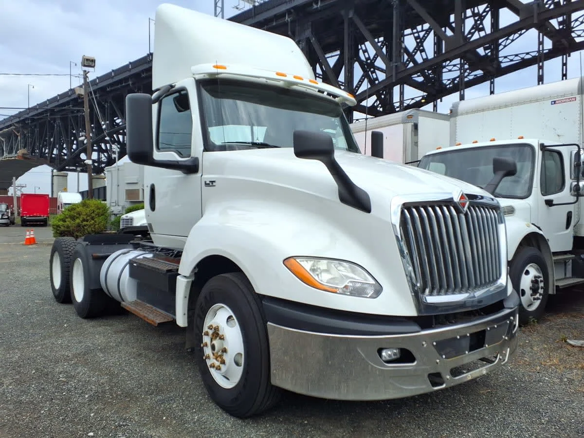 2018 International LT in Kearny, NJ