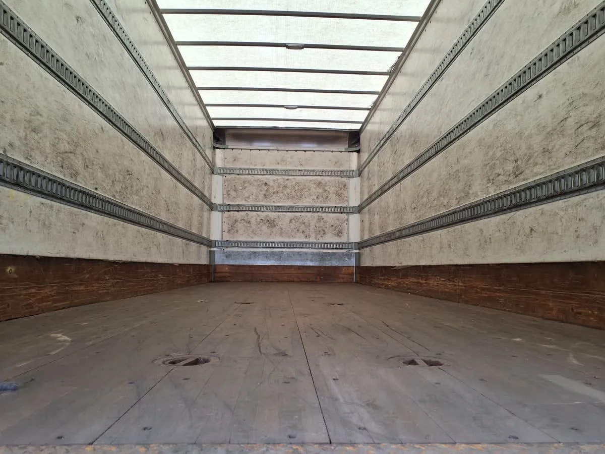 2018 Freightliner M2 106 in Warwick, RI — photo 8