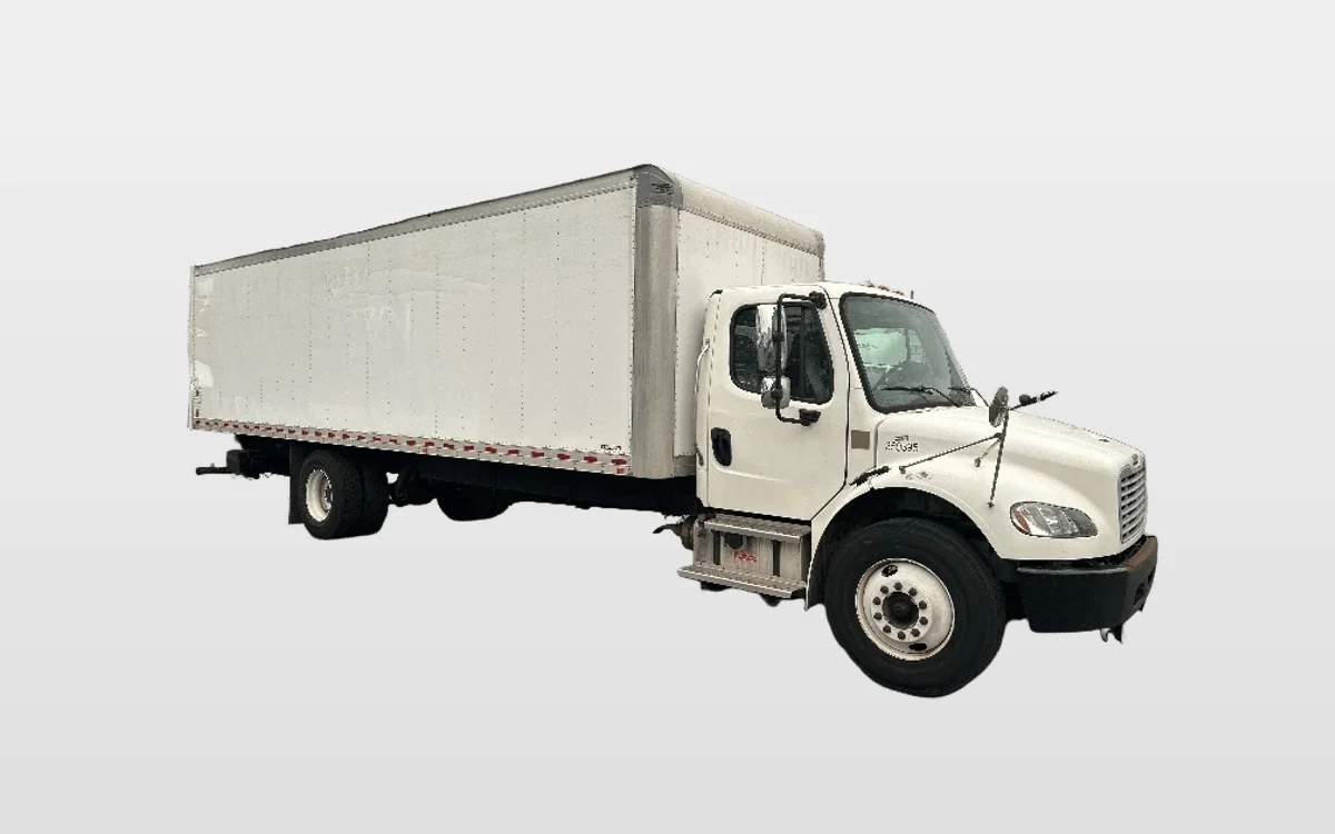 2021 Freightliner M2 106 - image 1