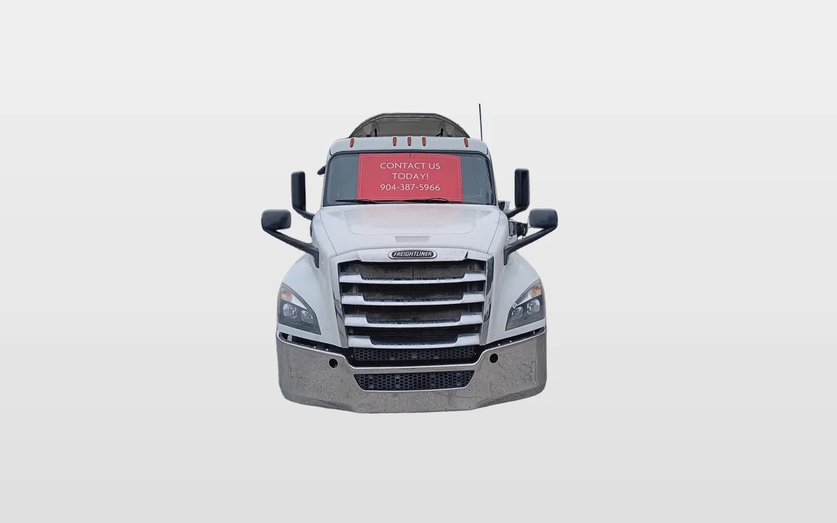 2020 Freightliner - image 1