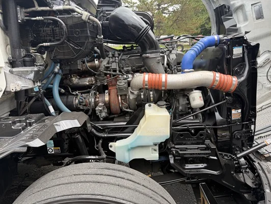 2023 Kenworth T680 in Kansas City, MO — photo 10
