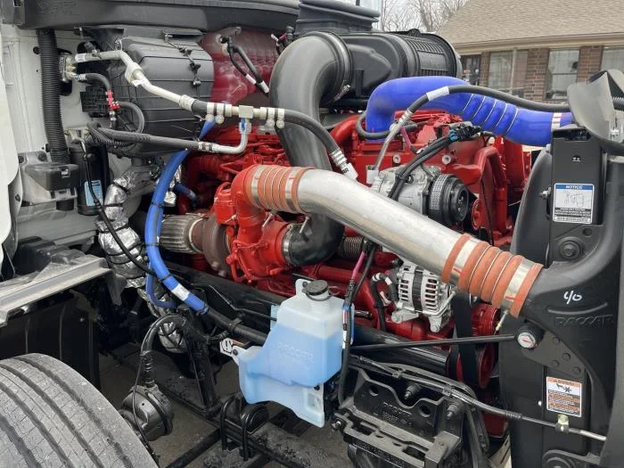 2026 Peterbilt 579 in Kansas City, MO — photo 10