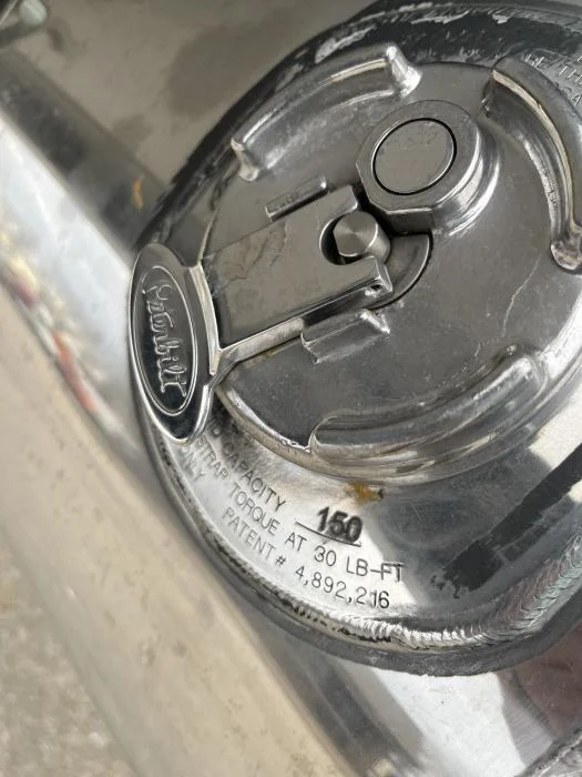 2026 Peterbilt 579 - image 6