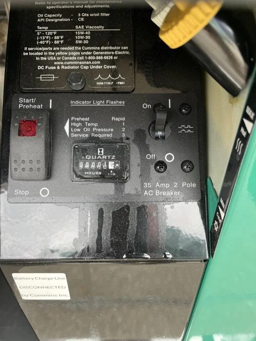 2026 Peterbilt 579 - image 5