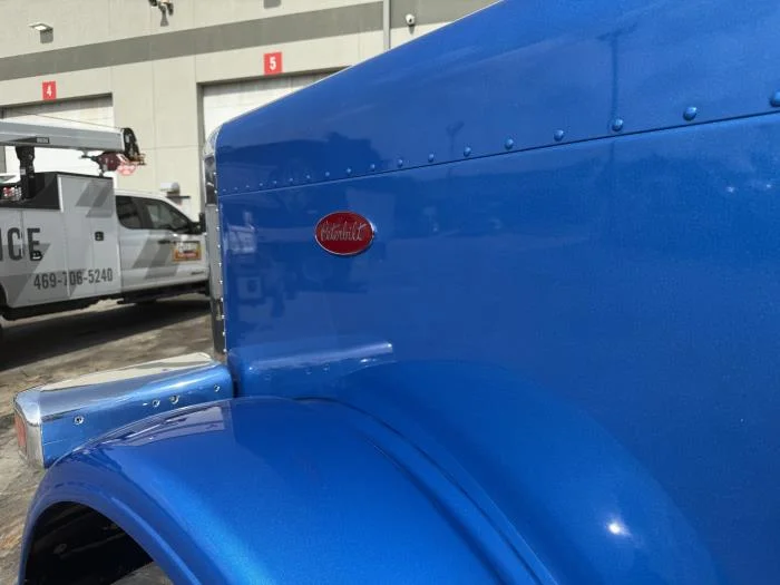 2026 Peterbilt 589 - image 16