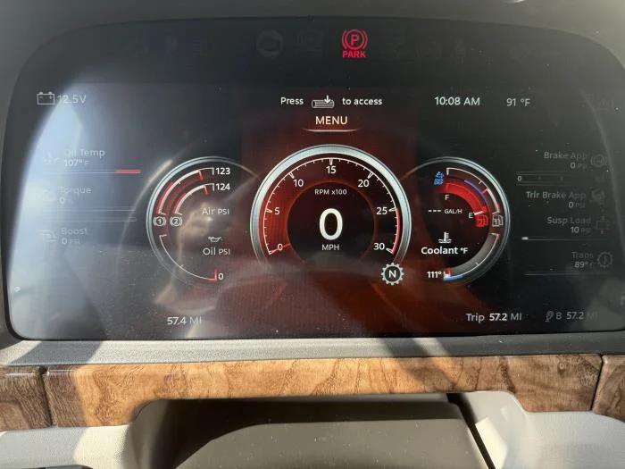 2026 Peterbilt 589 - image 34