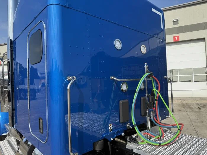 2026 Peterbilt 589 - image 20