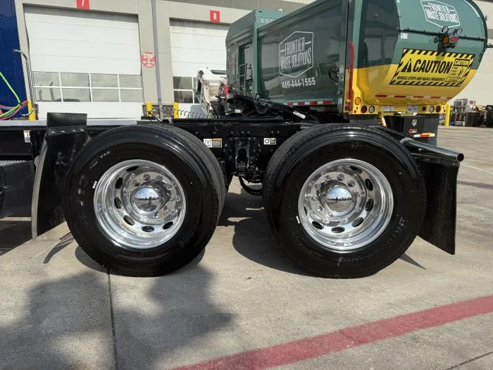 2026 Peterbilt 589 - image 19