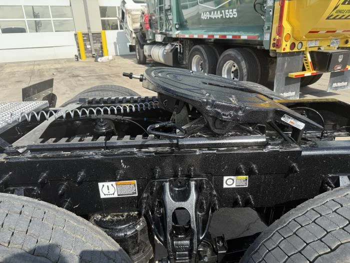 2026 Peterbilt 589 - image 22