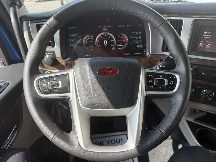 2026 Peterbilt 589 - image 33