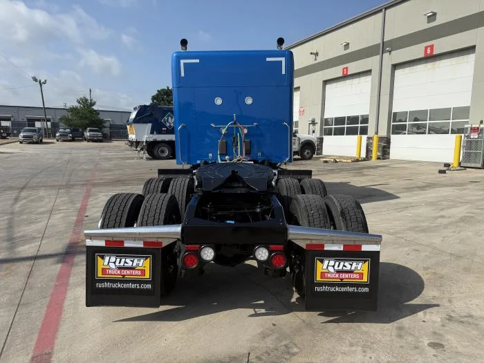 2026 Peterbilt 589 - image 8