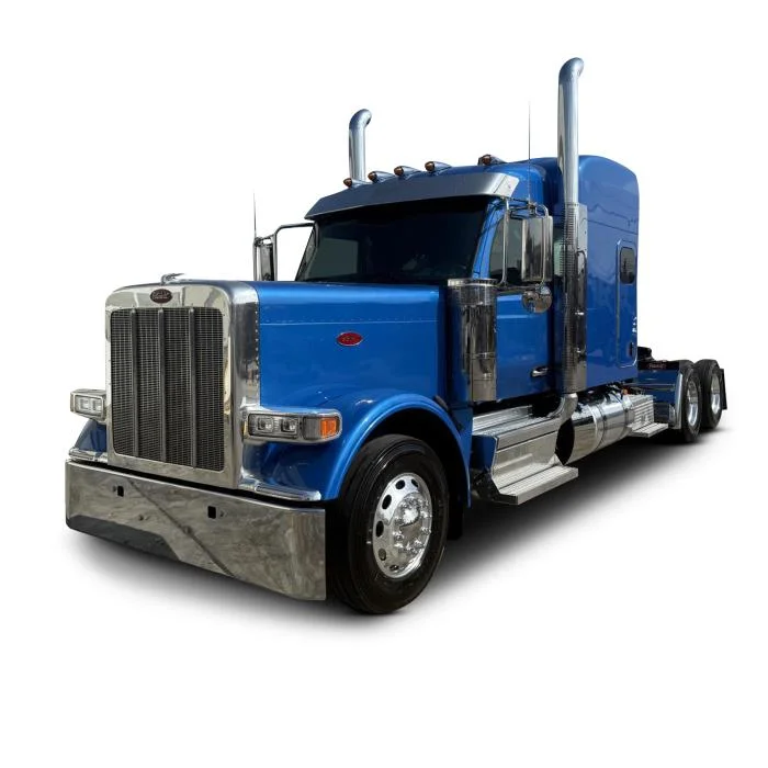 2026 Peterbilt 589
