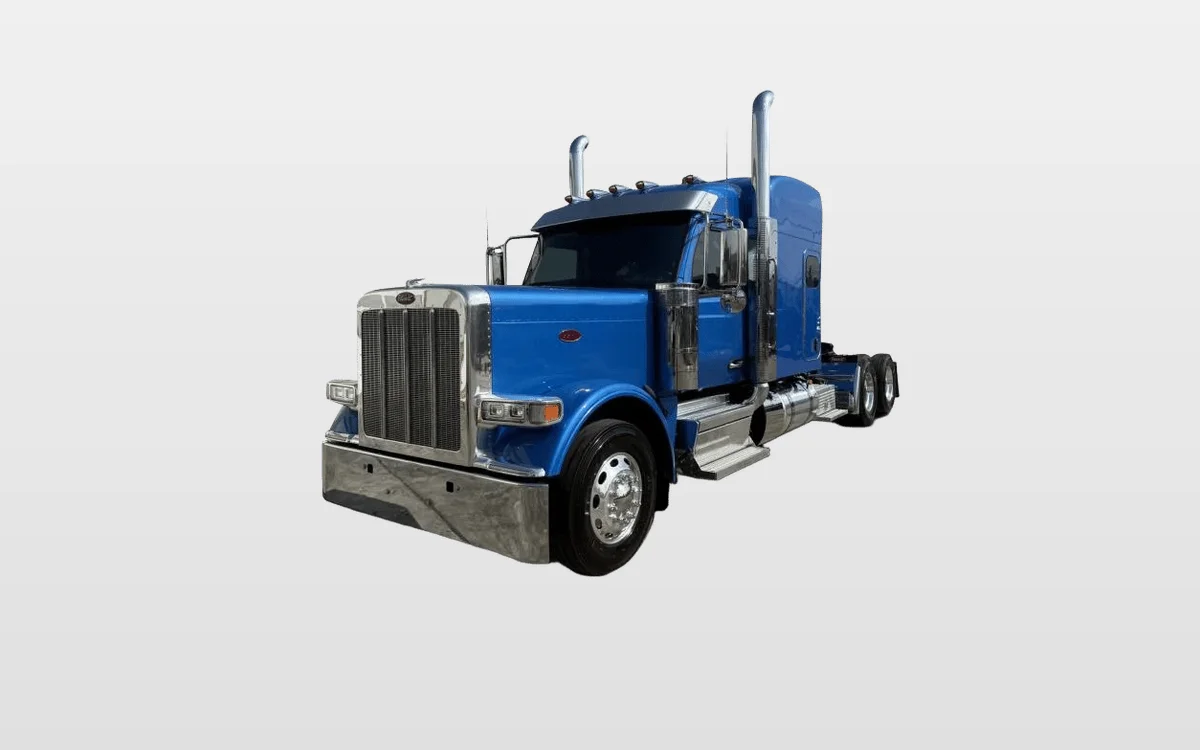 2026 Peterbilt - image 1