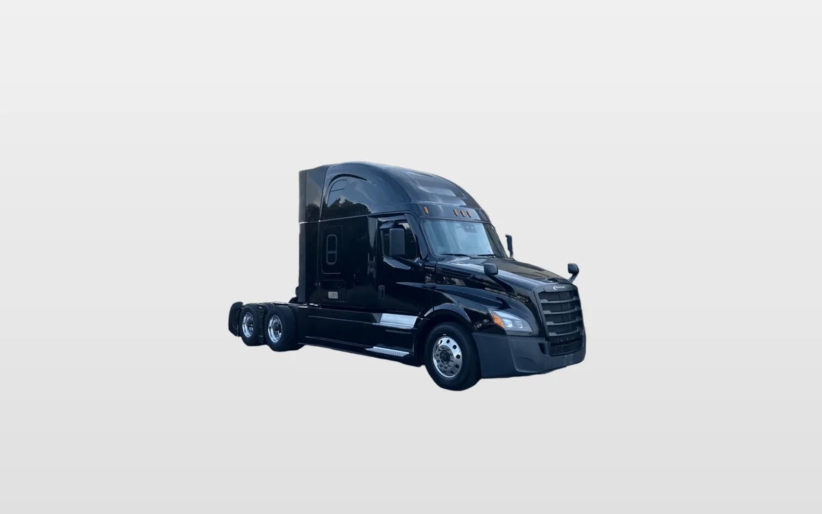 2021 Freightliner - image 1