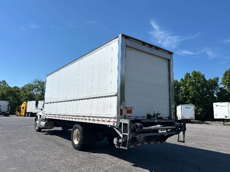2020 International MV in Capitol Heights, MD — photo 6