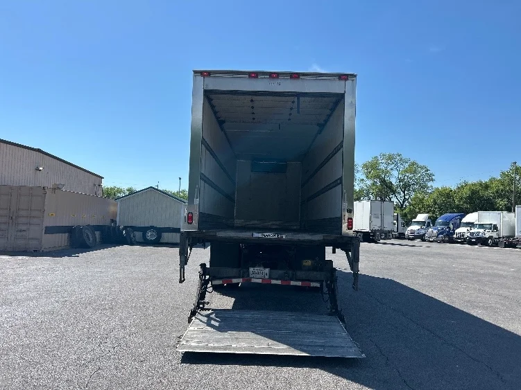2020 International MV in Capitol Heights, MD — photo 9