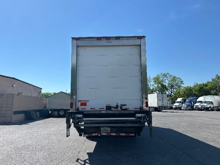 2020 International MV in Capitol Heights, MD — photo 7
