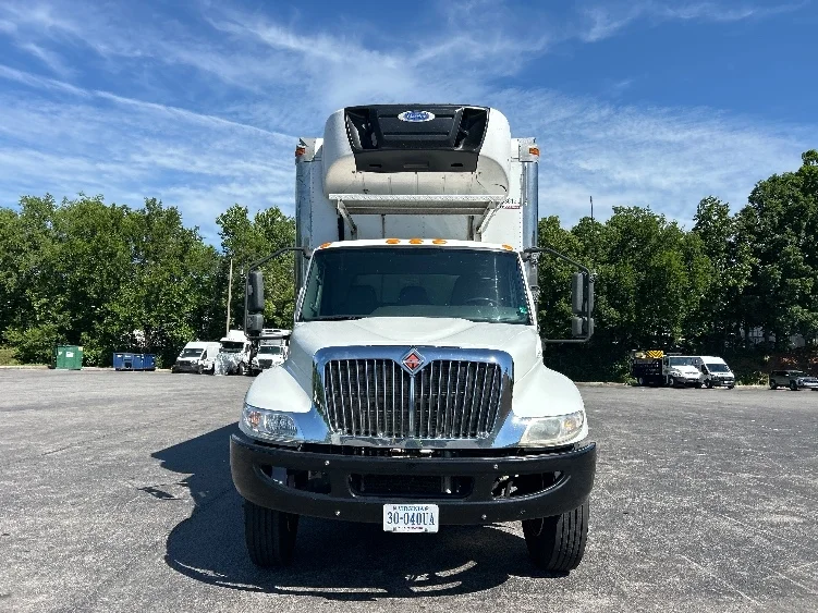 2020 International MV in Capitol Heights, MD — photo 2