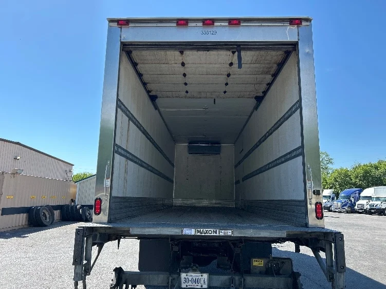2020 International MV in Capitol Heights, MD — photo 8