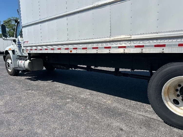 2020 International MV in Capitol Heights, MD — photo 5