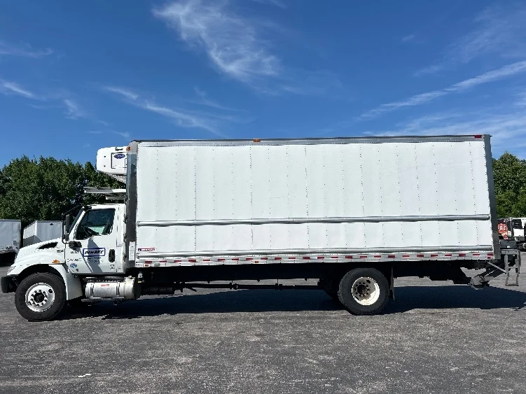 2020 International MV in Capitol Heights, MD — photo 4
