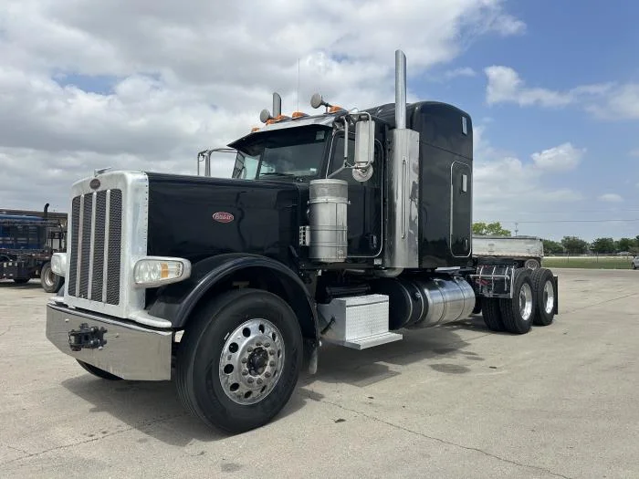 2020 Peterbilt 389 — photo 4