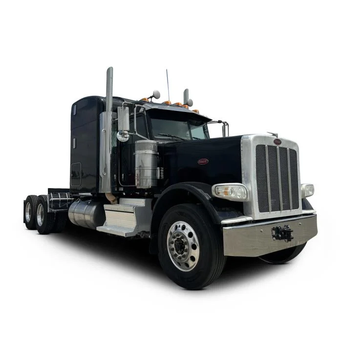 2020 Peterbilt 389