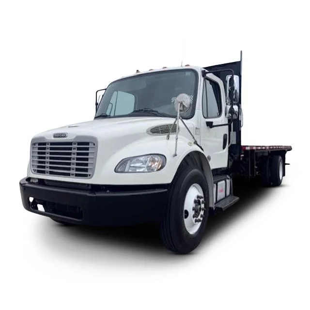 2019 Freightliner M2 106