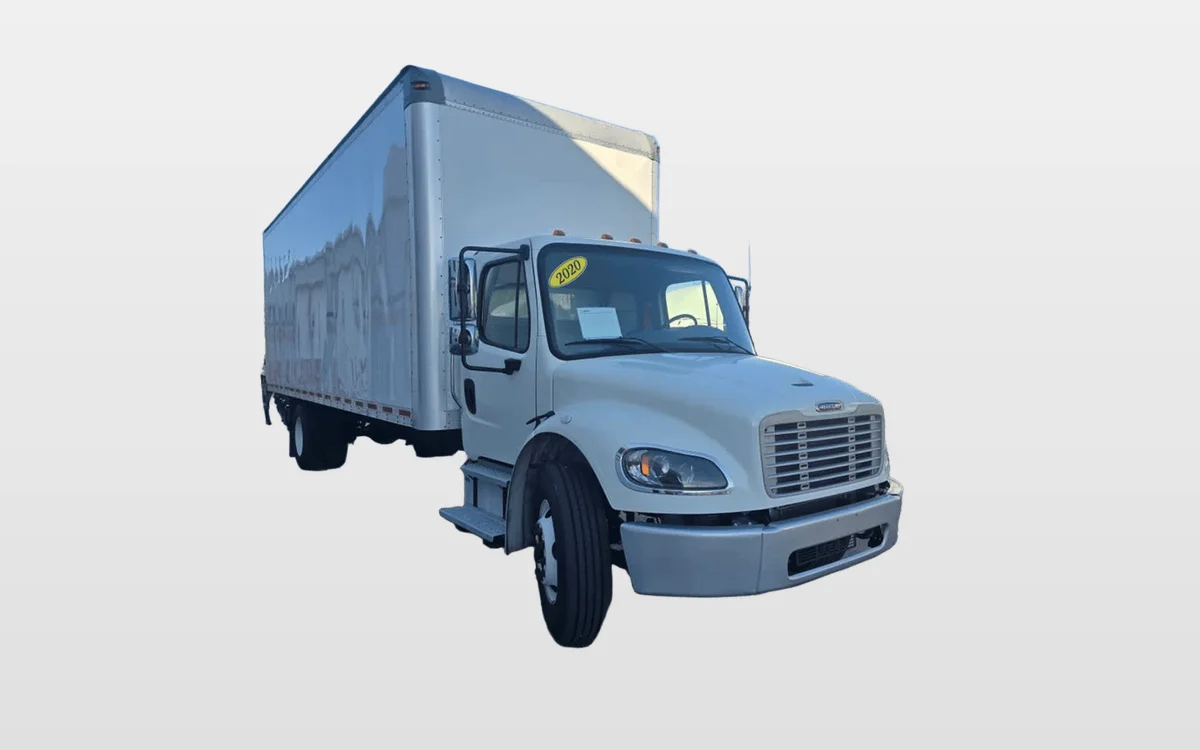 2020 Freightliner M2 106 - image 1